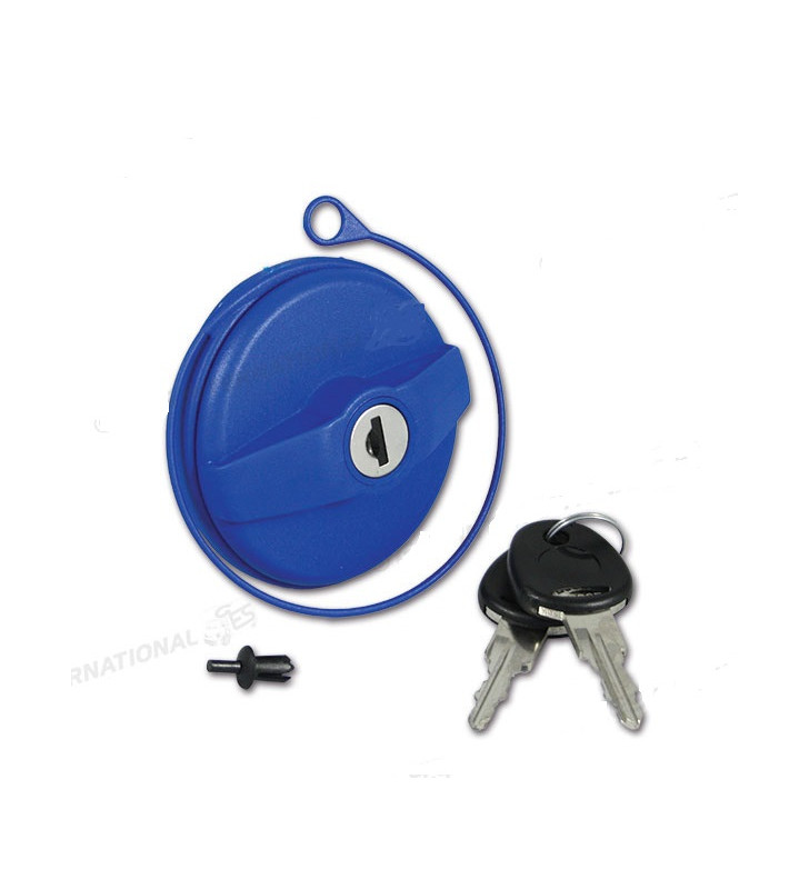 Cap for FAP Orus water inlets with NS keys