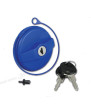 Cap for FAP Orus water inlets with NS keys