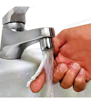 Stopwater Wassersparer