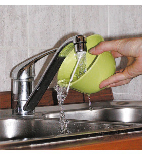 Ahorrador de agua Stopwater