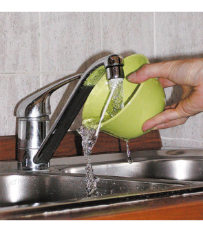 Stopwater water saver