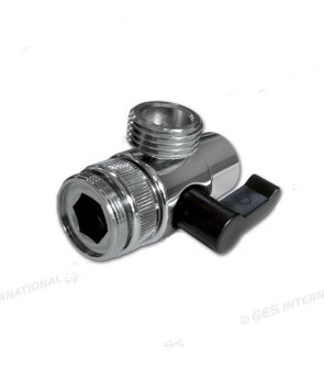 Acquastop saver