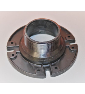 4x3 MALE FIXING FLANGE FOR WC - connection M (NPT)