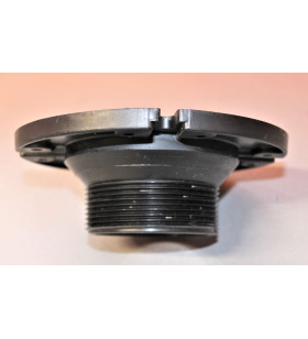 4x3 MALE FIXING FLANGE FOR WC - connection M (NPT)