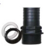 Rac.compl Droit Ø 15 mm 1/2 ''