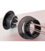 1347.000.01 - NE CONTROL PROBE 4 RODS 475 mm CLEAR WATER LEVELS