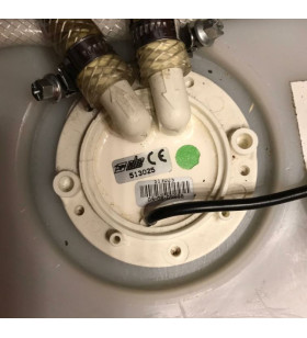 CBE 513025 - 4302532 Fixed electronic suction + clear...