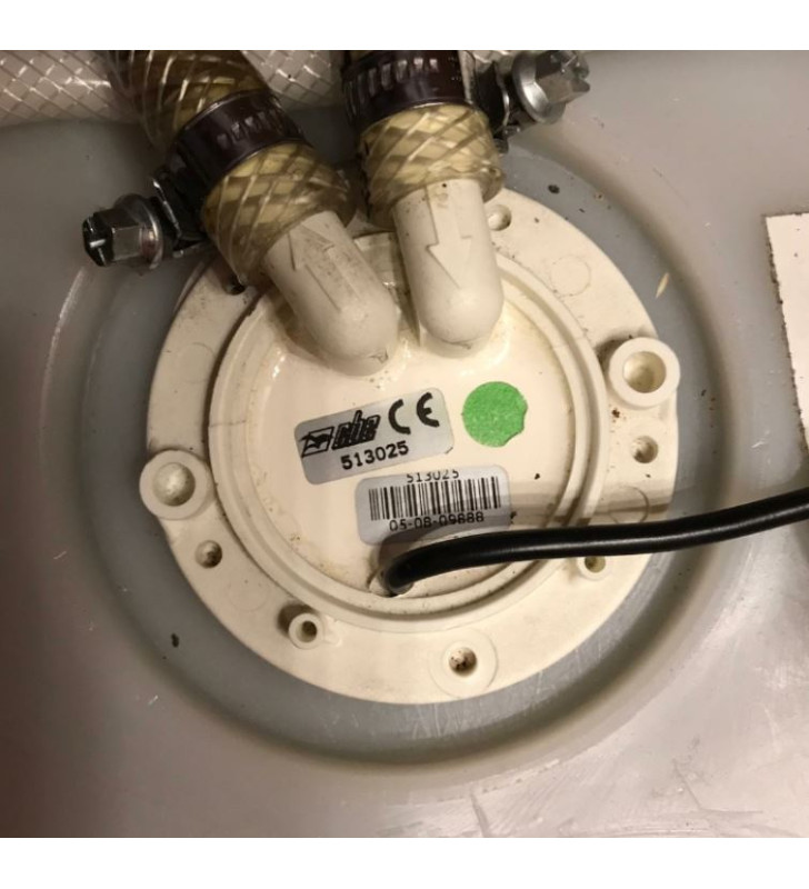 CBE 513025 - 4302532 Fixed electronic suction +...