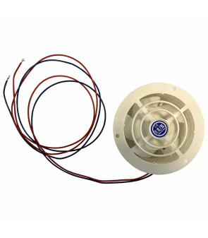 Aspiratore assiale da incasso Ø 100 mm 5 W per cappa