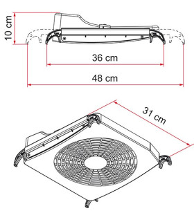 Turbo-Kit FLAMME