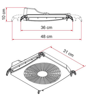 Turbo-Kit FLAME