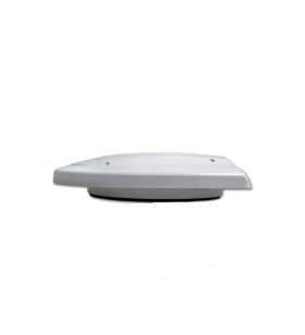 SIROCO Roof Vent 12v White