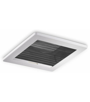 Micro Heki Bullauge 28x28 NO Zwangsbelüftung Oscur Zanza DOMETIC