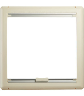 Rollo Vent 50 - White