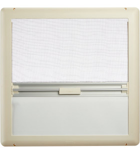 Rollo Vent 50 - White