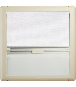 Rollo Vent 50 - Blanc