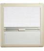 Rollo Vent 50 - White