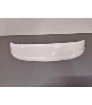 Deflettore bianco Per Oblò 40 x 40 cm - TF00VA4680