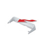 Spoiler 40 - Bianco FIAMMA 03585-01-