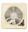 Turbo Vent Premium Blanc FLAMME