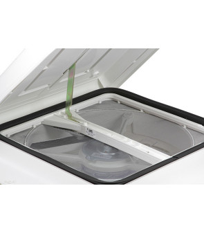 Turbo Vent Premium White FIAMMA