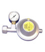 Gas regulator 30mbar 1.2kg Man ValSicur ITA OMOLOG ITA