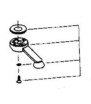 Manovella completa Heki 1 - 550E27