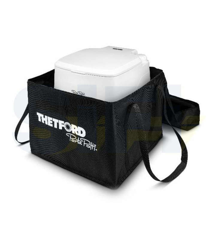 Porta Potti Carry Bag piccola per PP 145, 335, 345 THETFORD