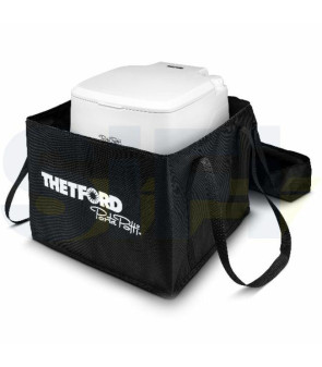 Bolsa de transporte Porta Potti pequeña para PP 145, 335, 345 THETFORD