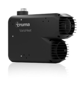 Estufa Truma VarioHeat Eco con control CP Plus