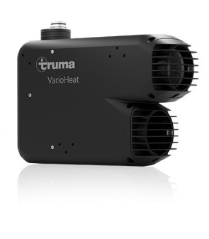 Poêle Truma VarioHeat Eco avec commande CP Plus