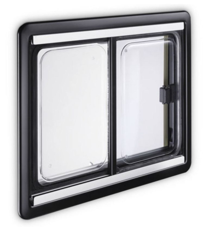 Seitz sliding windows S4 L up to 699mm