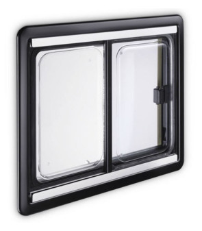 Seitz sliding windows S4 L up to 699mm