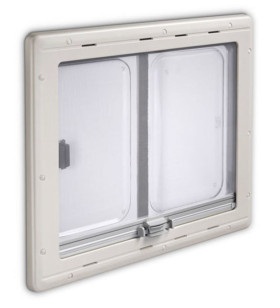 Seitz sliding windows S4 L up to 699mm