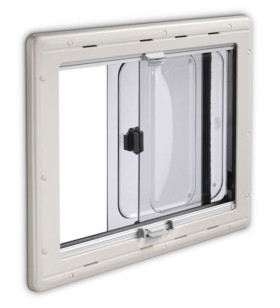 Seitz sliding windows S4 L up to 699mm