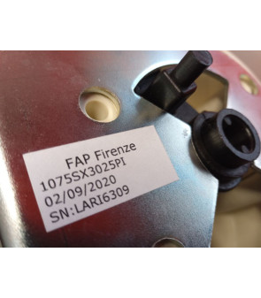 Innenteil 1075SX3025PI für FAP PRO TEK Türschloss