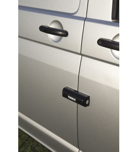 Thule Van Lock BlacK