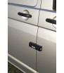 Thule Van Lock BlacK