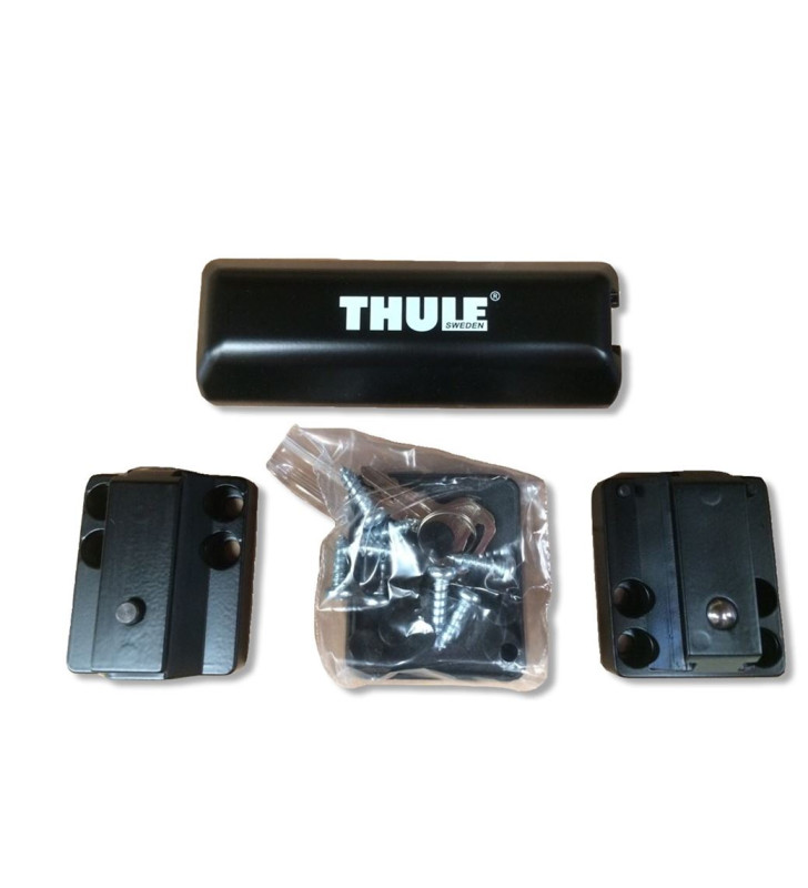 Thule Van Lock BlacK