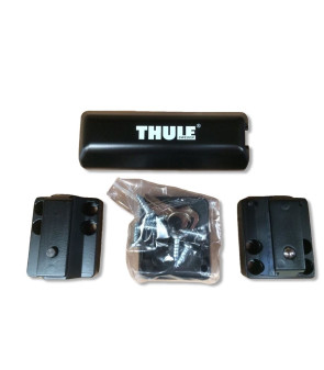 Thule Van Lock Noir