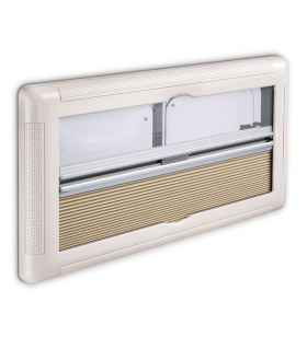 Seitz sliding windows S5 L from 750 to 1200 mm