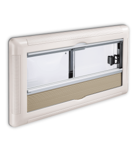 Seitz sliding windows S5 L from 750 to 1200 mm