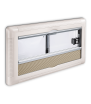 Seitz sliding windows S5 L from 750 to 1200 mm