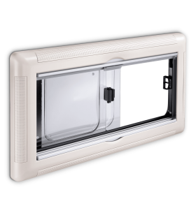 Seitz sliding windows S5 L from 750 to 1200 mm