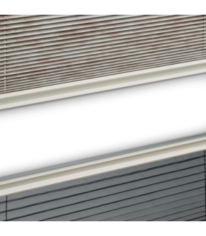 Fenêtre compas Seitz S7P de 490 à 750 mm ALUMINIUM