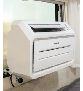 SPLIT UNIT AIR CONDITIONER MESTIC SPA-3000 AIR CONDITIONER 1503030