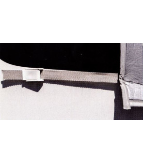 Oscurante  INFERIORE 13MM MOTORHOME termico esterno