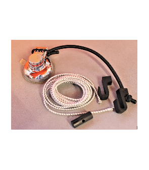 Store INFÉRIEUR thermique extérieur 6 MM CAMPING-CAR