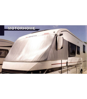 Oscurante  SUPERIORE 8 MM MOTORHOME termico esterno