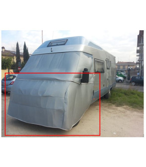 Store INFÉRIEUR thermique extérieur 8 MM CAMPING-CAR